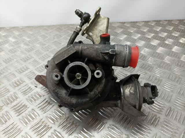 9658728580 FORD Турбина купить в Каменское