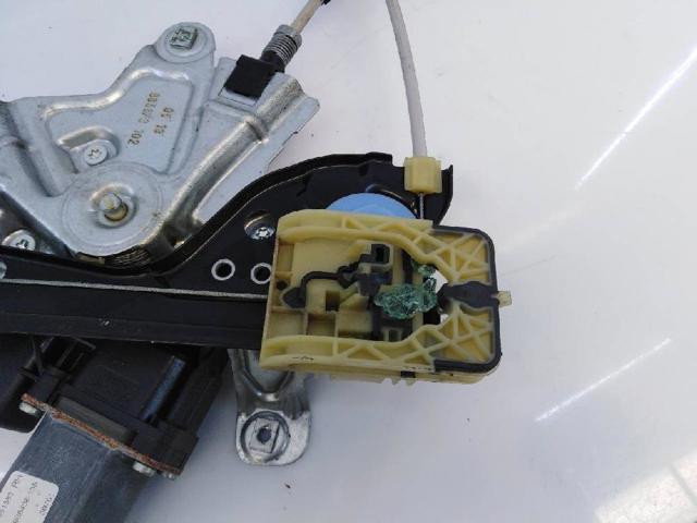 OPEL 965873102 Механизм стеклоподъемника двери передней правой в наличии Ровно