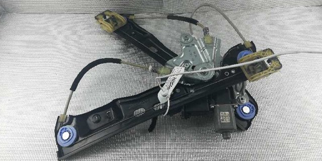 965873102 OPEL Механизм стеклоподъемника двери передней правой купить в Ровно