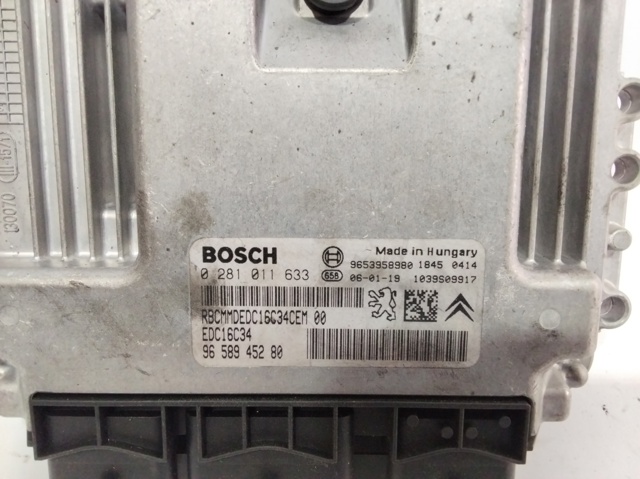 9658945280 PEUGEOT купить в Запорожье