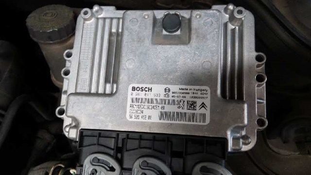 9658945280 PEUGEOT купить в Киев