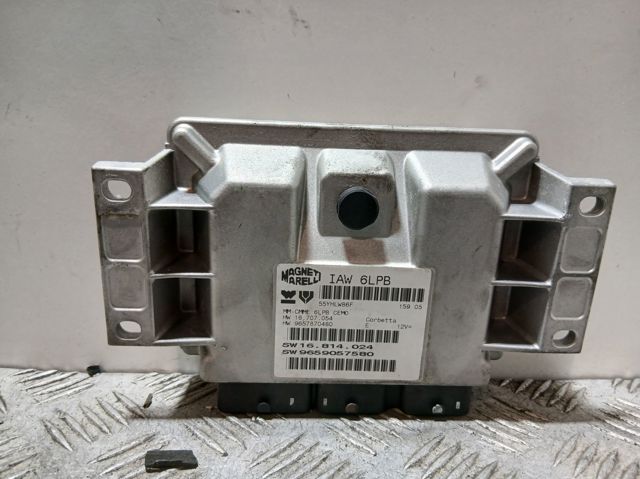 PEUGEOT 9659057580 в наличии Чернигов
