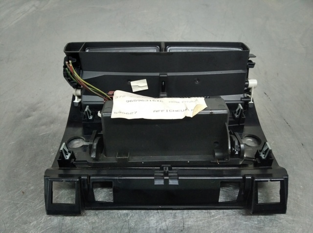 9659062780 PEUGEOT купить в Кривой Рог