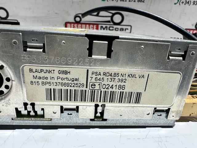 PEUGEOT 9659138977 в наличии Николаев