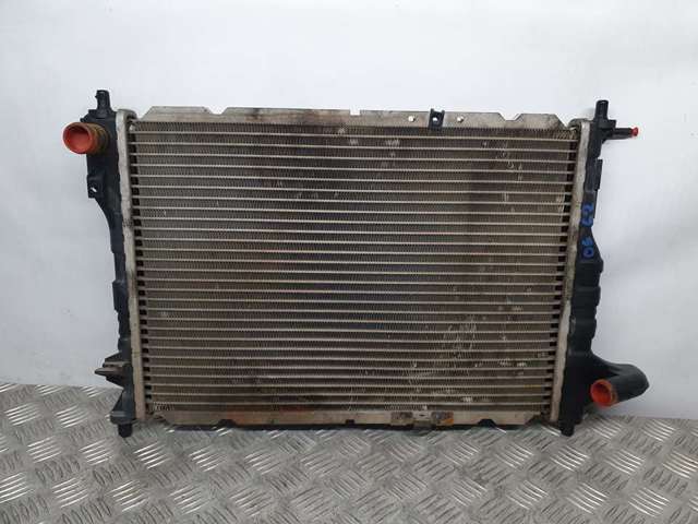 Radiador de arrefecimento do motor para Chevrolet Eur Spark (Matiz), Daewoo Matiz 96591475