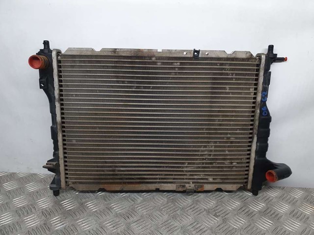 96591475 GM Радиатор купить в Николаев
