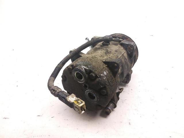 9659231080 PEUGEOT Компрессор кондиционера купить в Днепр