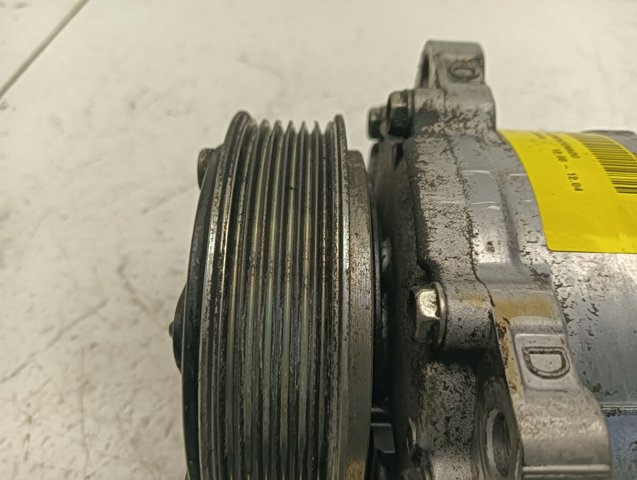 9659231080 PEUGEOT Компрессор кондиционера купить в Николаев