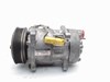 Compressor de aparelho de ar condicionado 9659231580 PEUGEOT