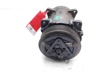 Compressor de aparelho de ar condicionado 9659231580 PEUGEOT