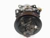 Compressor de aparelho de ar condicionado 9659231580 PEUGEOT