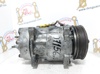 Compressor de aparelho de ar condicionado 9659231580 PEUGEOT