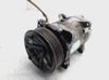 Compressor de aparelho de ar condicionado 9659231580 PEUGEOT