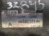 Compressor de aparelho de ar condicionado 9659232180 PEUGEOT