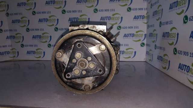 Compressor de aparelho de ar condicionado 9659232180 PEUGEOT