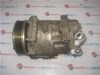 Compressor de aparelho de ar condicionado 9659232180 PEUGEOT