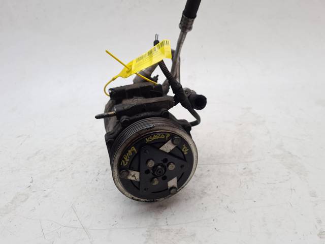 Compressor de aparelho de ar condicionado 9659232180 PEUGEOT