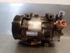 Compressor de aparelho de ar condicionado 9659232180 PEUGEOT