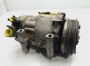 Compressor de aparelho de ar condicionado 9659232180 PEUGEOT