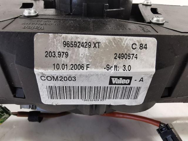 96592429XT PEUGEOT купить в Черновцы