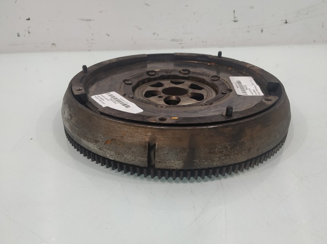 Volante de motor 9659269480 PEUGEOT