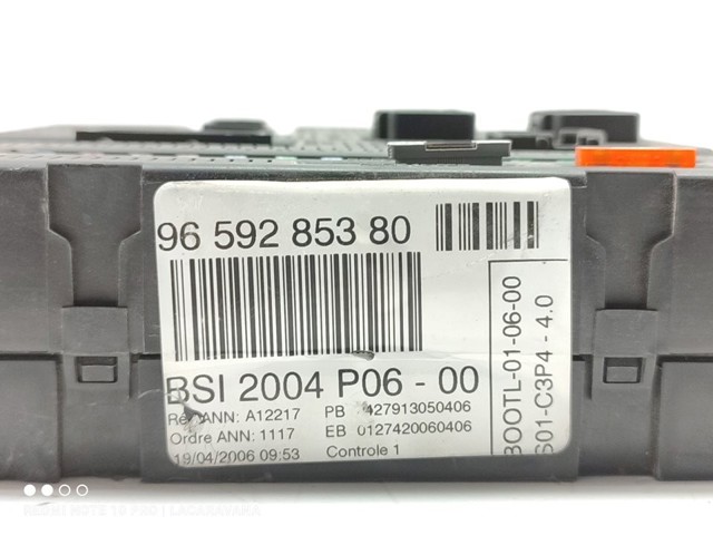9659285380 PEUGEOT купить в Полтава