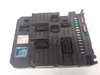 Caja reles / fusibles para citroen c2 (jm_) (2003-2009) 1.4 hdi 8hz 9659285380