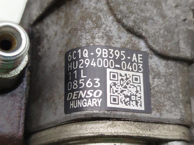 Bomba de combustível de pressão alta Fiat Ducato 3 250