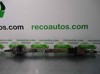Semieixo (acionador) dianteiro direito 9659317980 PEUGEOT