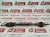 Semieixo (acionador) dianteiro direito 9659317980 PEUGEOT