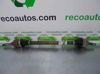 Semieixo (acionador) dianteiro direito 9659317980 PEUGEOT