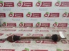 Semieixo (acionador) dianteiro direito 9659317980 PEUGEOT