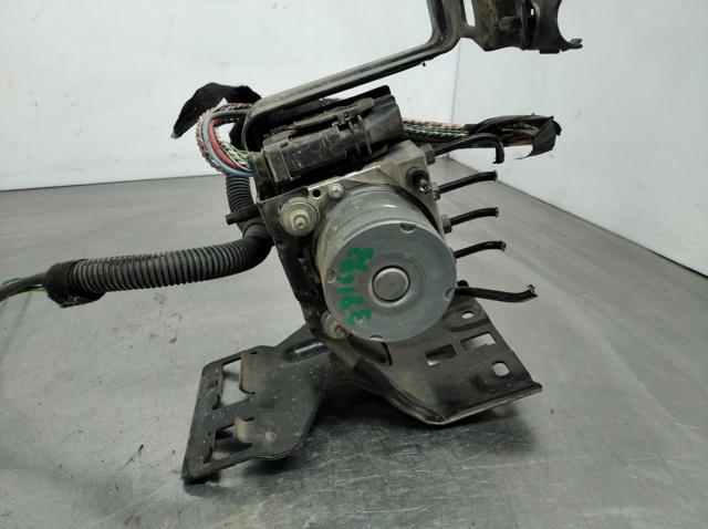 Motor de arranco 9659457180 PEUGEOT