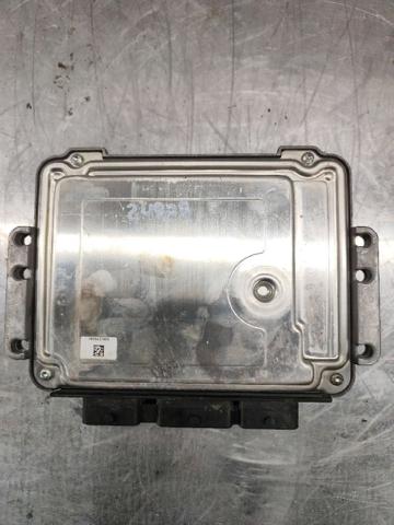 9659614980 PEUGEOT Модуль управления (ЭБУ) двигателем купить в Украина