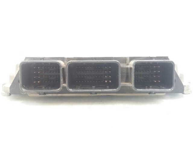 9659614980 PEUGEOT Блок управления двигателем купить в Сумы