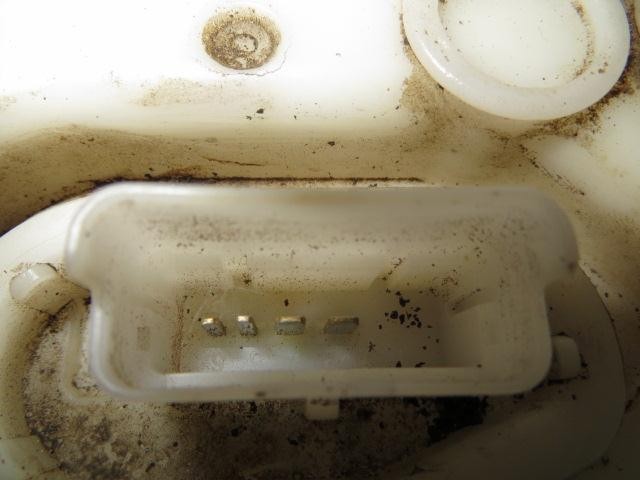 Módulo de bomba de combustível com sensor do nível de combustível Fiat Scudo 270