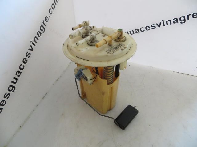 Módulo de bomba de combustível com sensor do nível de combustível Fiat Scudo 270