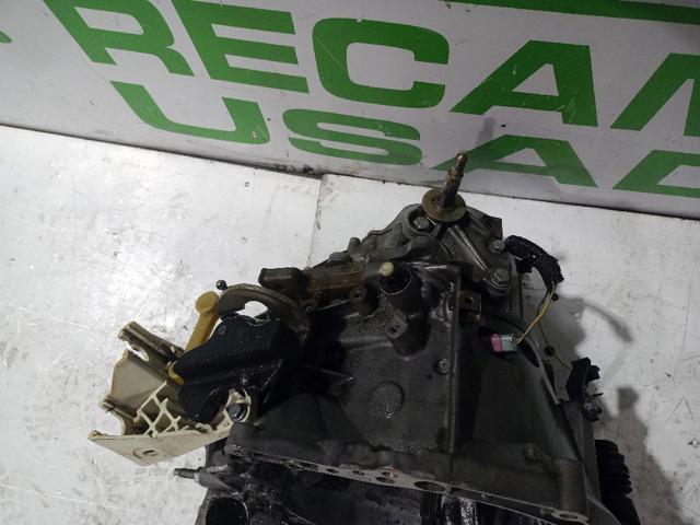 9659654080 PEUGEOT КПП купить в Ирпень