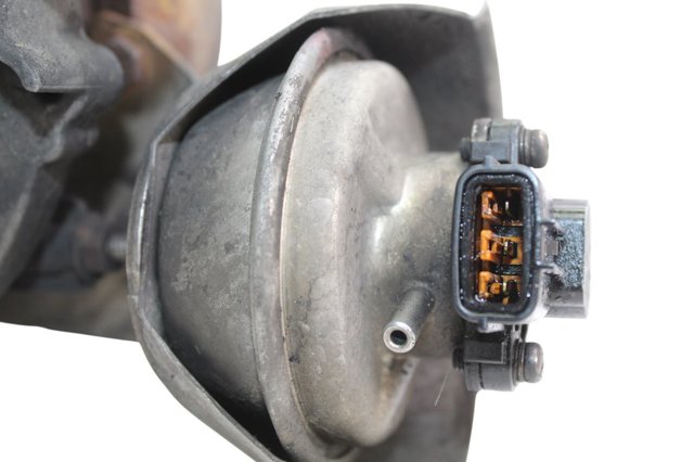FORD 9659667380 Турбина в наличии Сумы