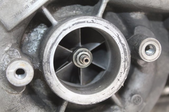 9659667380 FORD Турбина купить в Харьков