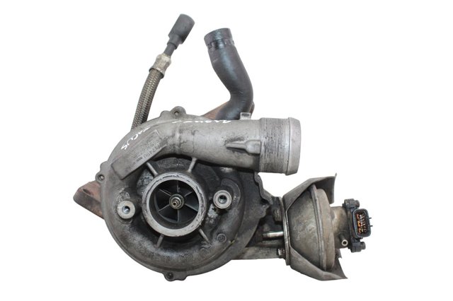 9659667380 FORD Турбина купить в Ирпень