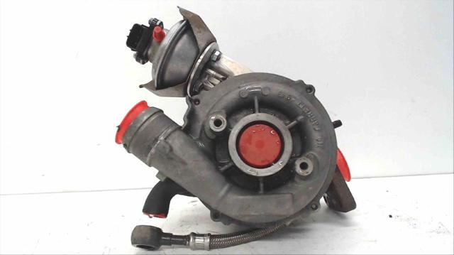 FORD 9659667380 Турбина в наличии Харьков