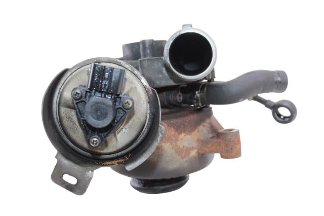 FORD 9659667380 Турбина в наличии Кривой Рог