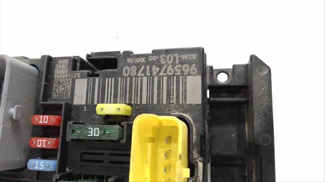 9659741780 PEUGEOT купить в Киев