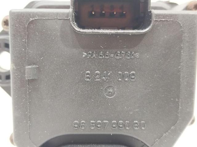 PEUGEOT 9659799080 в наличии Львов