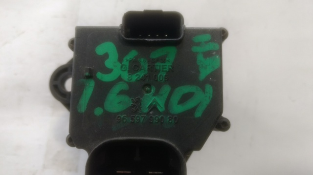 PEUGEOT 9659799080 в наличии Житомир