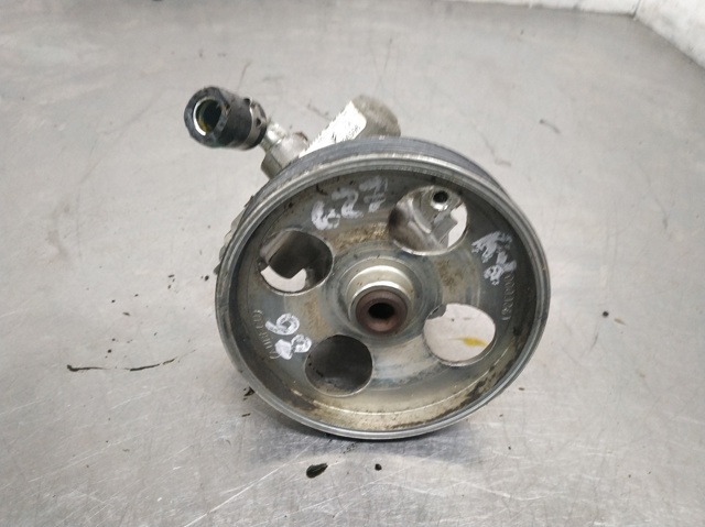 Bomba da Direção hidrâulica assistida 9659820880 PEUGEOT