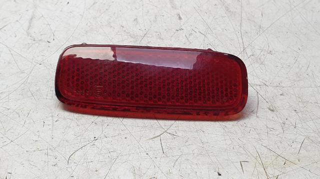 9659830580 PEUGEOT Катафот (отражатель) заднего бампера правый купить в Одесса