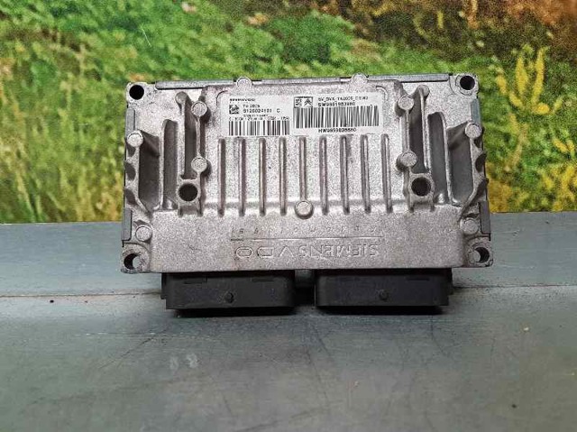 PEUGEOT 9659838680 в наличии Винница