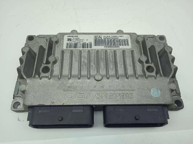9659838680 PEUGEOT купить в Тернополь
